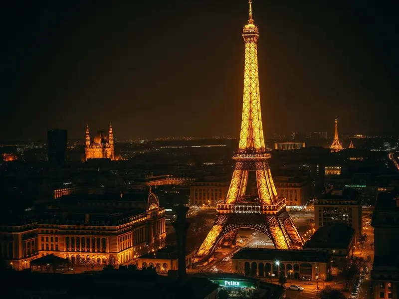 Intervention audiovisuelle à Paris et en Île-de-France