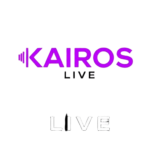 Kairos Live